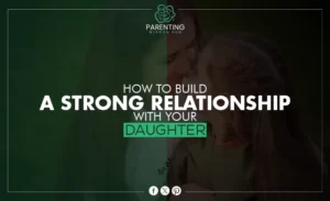 Relationship with Daughter