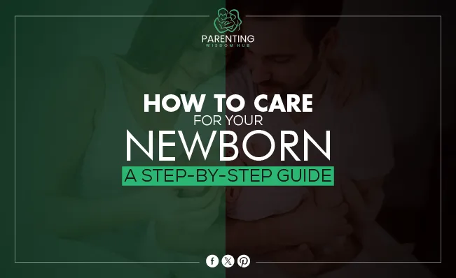 newborn care