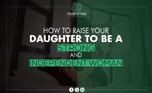 independent daughter