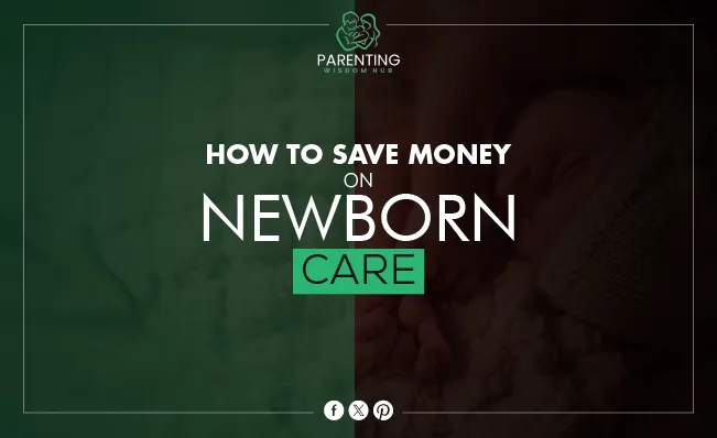 newborn care