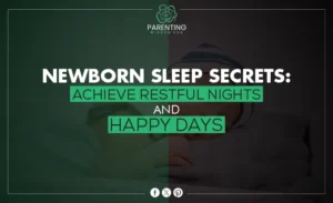 Newborn Sleep Secrets