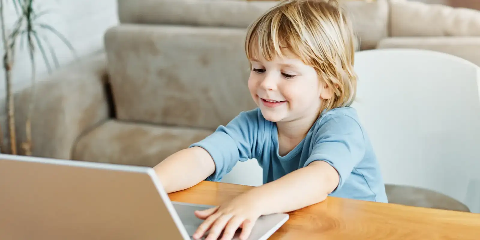 The Impact of Technology on Child Development