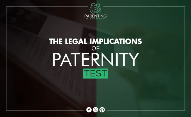 Paternity Test