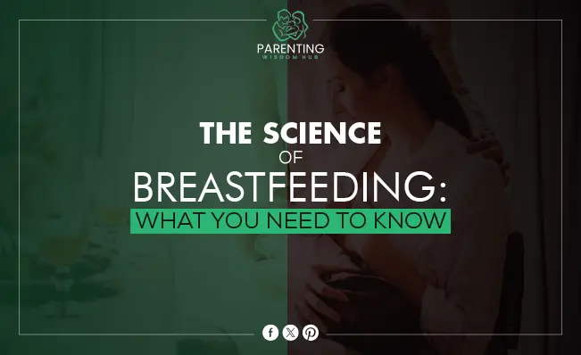 breastfeeding