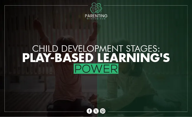 Child Development Stages