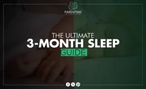 3-Month Sleep Schedule