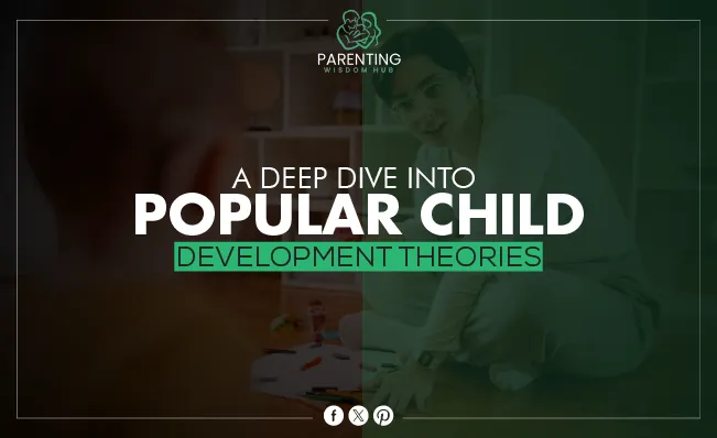 Child Development Theories