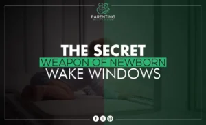 Newborn Wake Windows