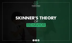 skinner's theory of behavior