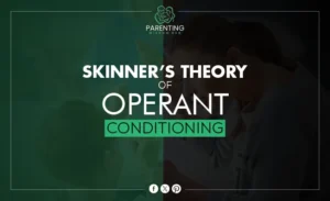 skinner's theory of operant conditioning