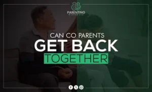 Can Co-Parents Get Back Together?