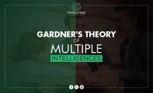 gardner's theory of multiple intelligences