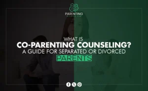 What is Co-Parenting Counseling?