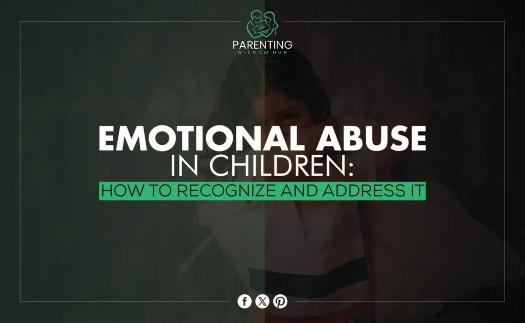 Emotional Abuse