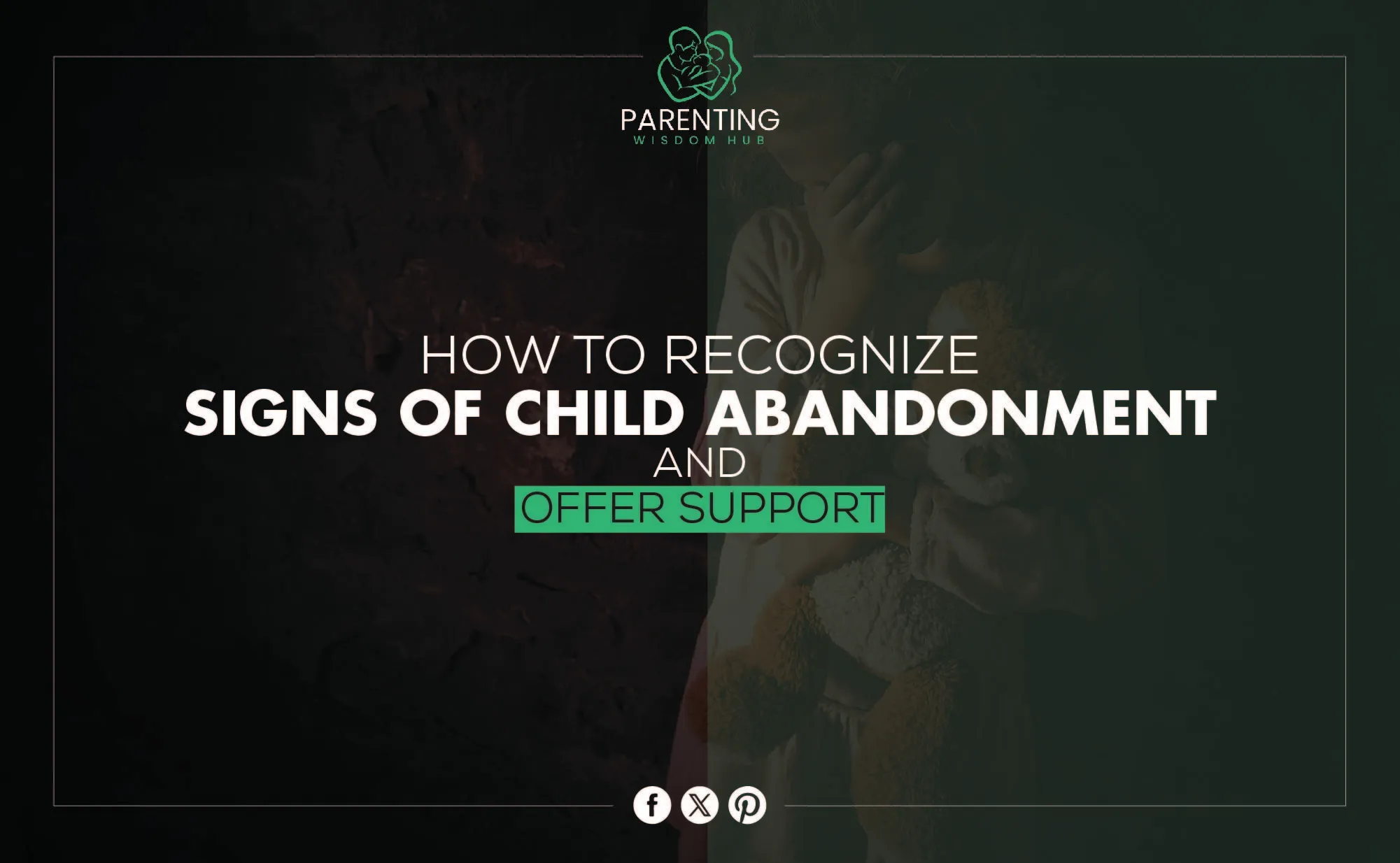 Child Abandonment