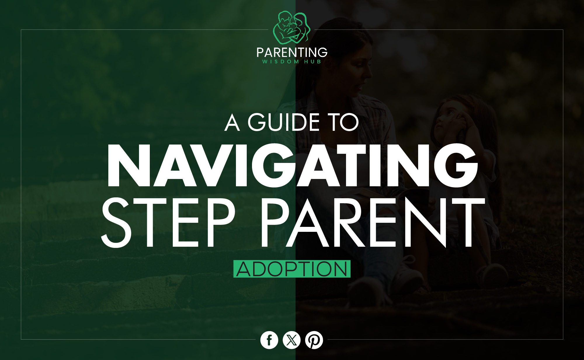 step parent adoption