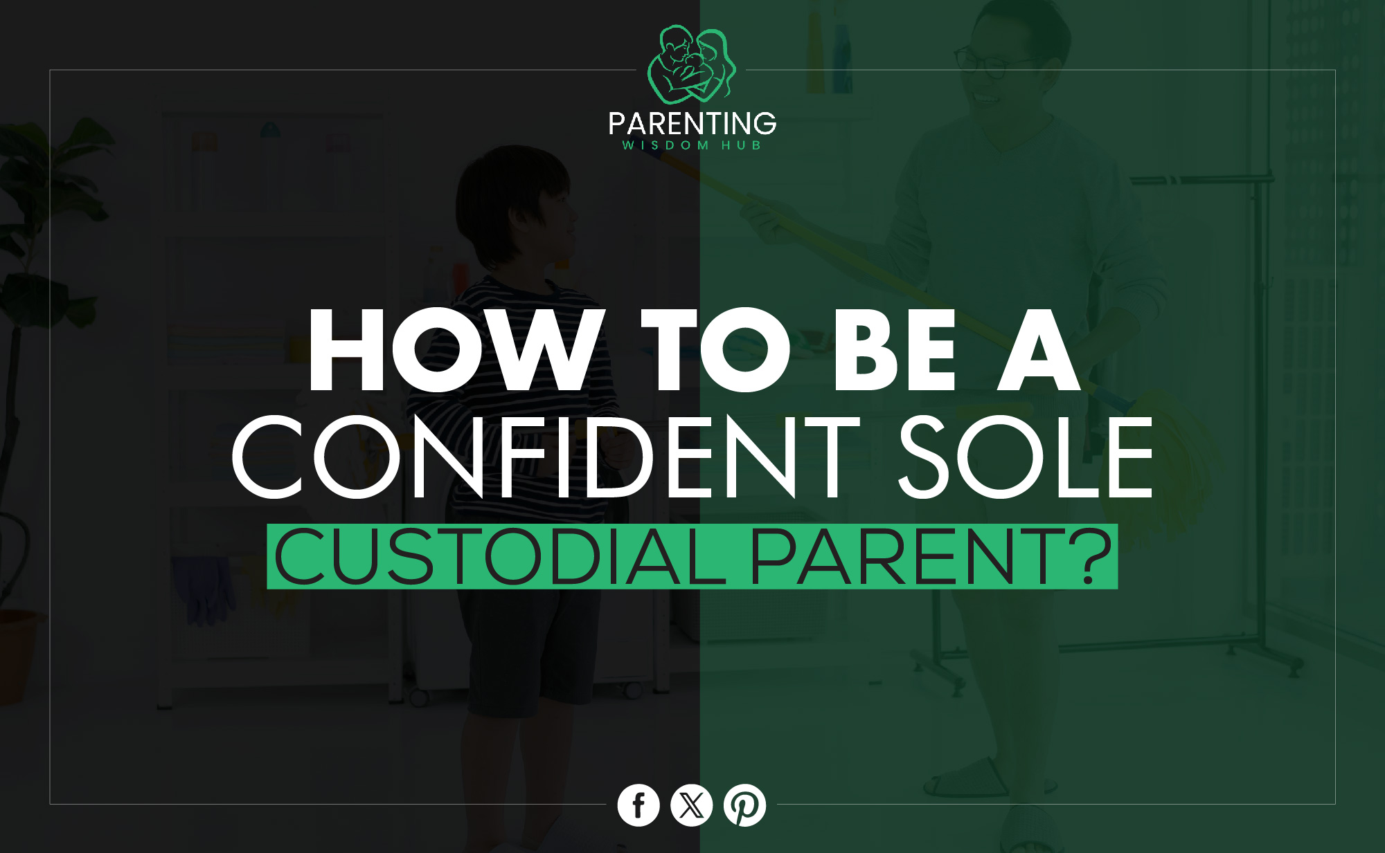 sole custodial parent