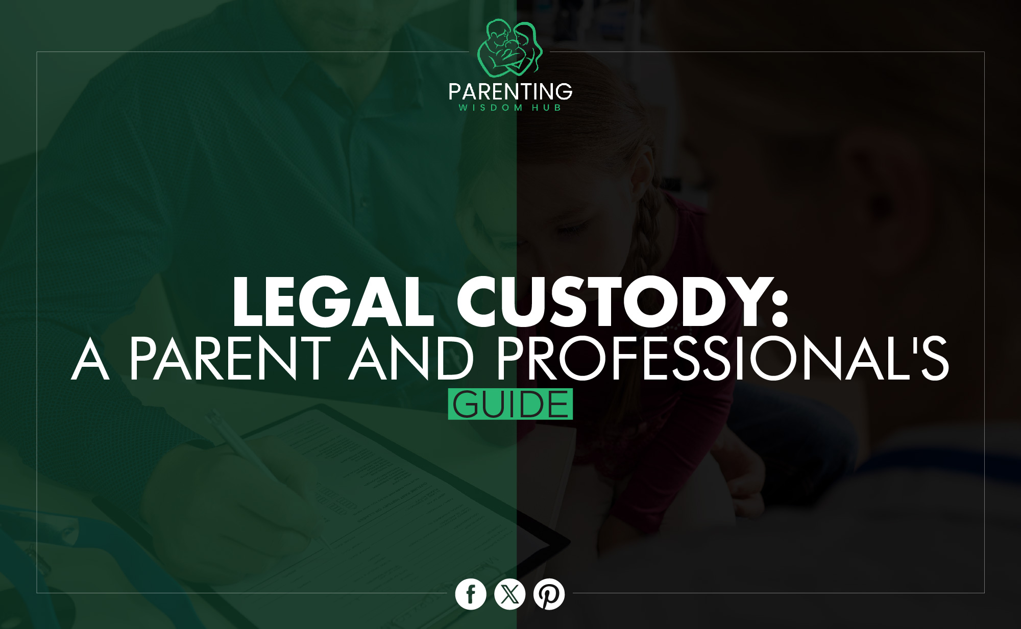 Legal Custody