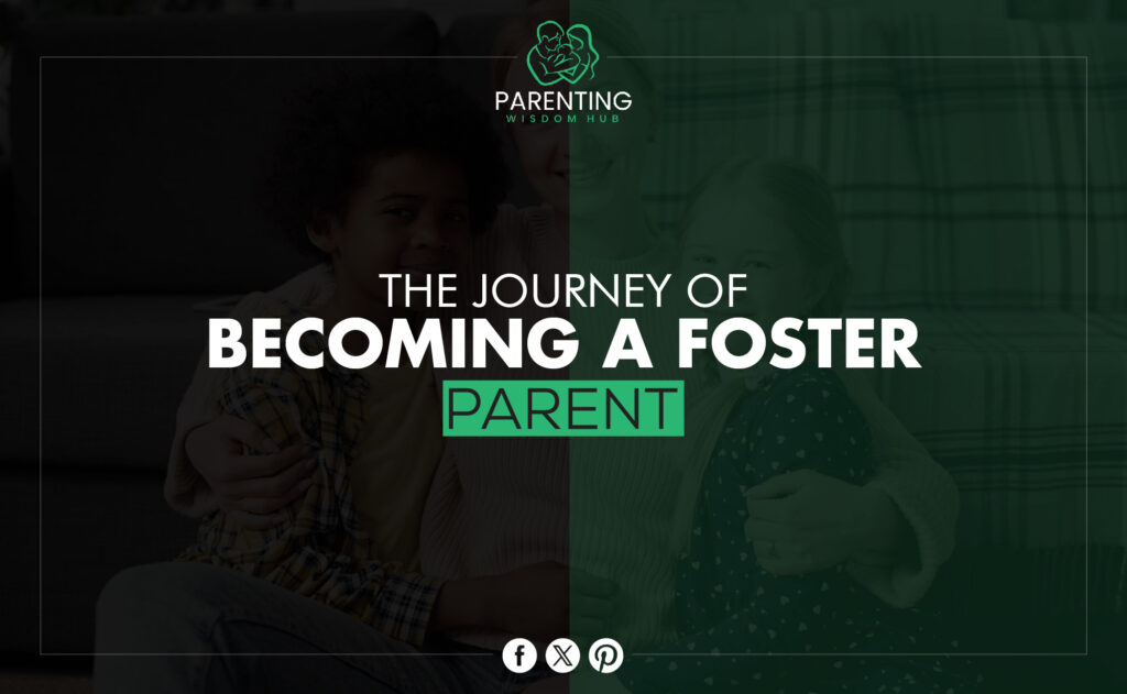 Foster Parent