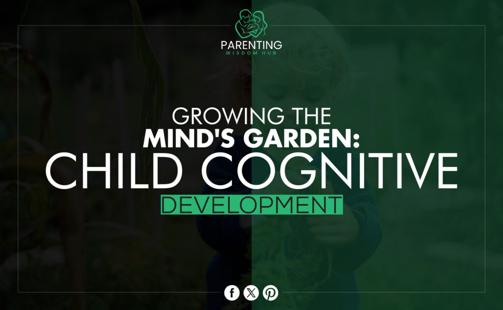 cognitive development