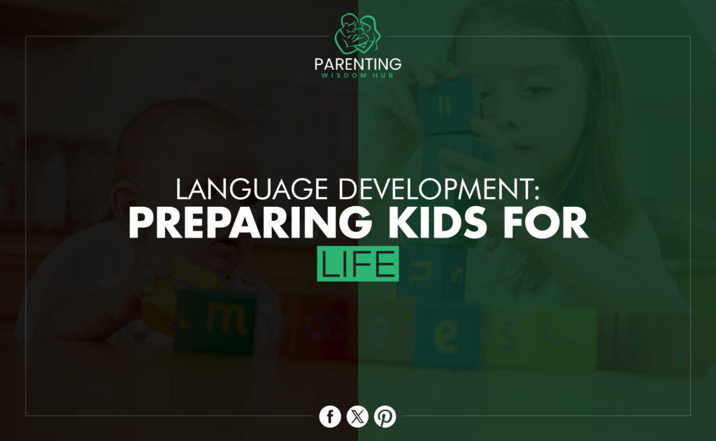 Language Development