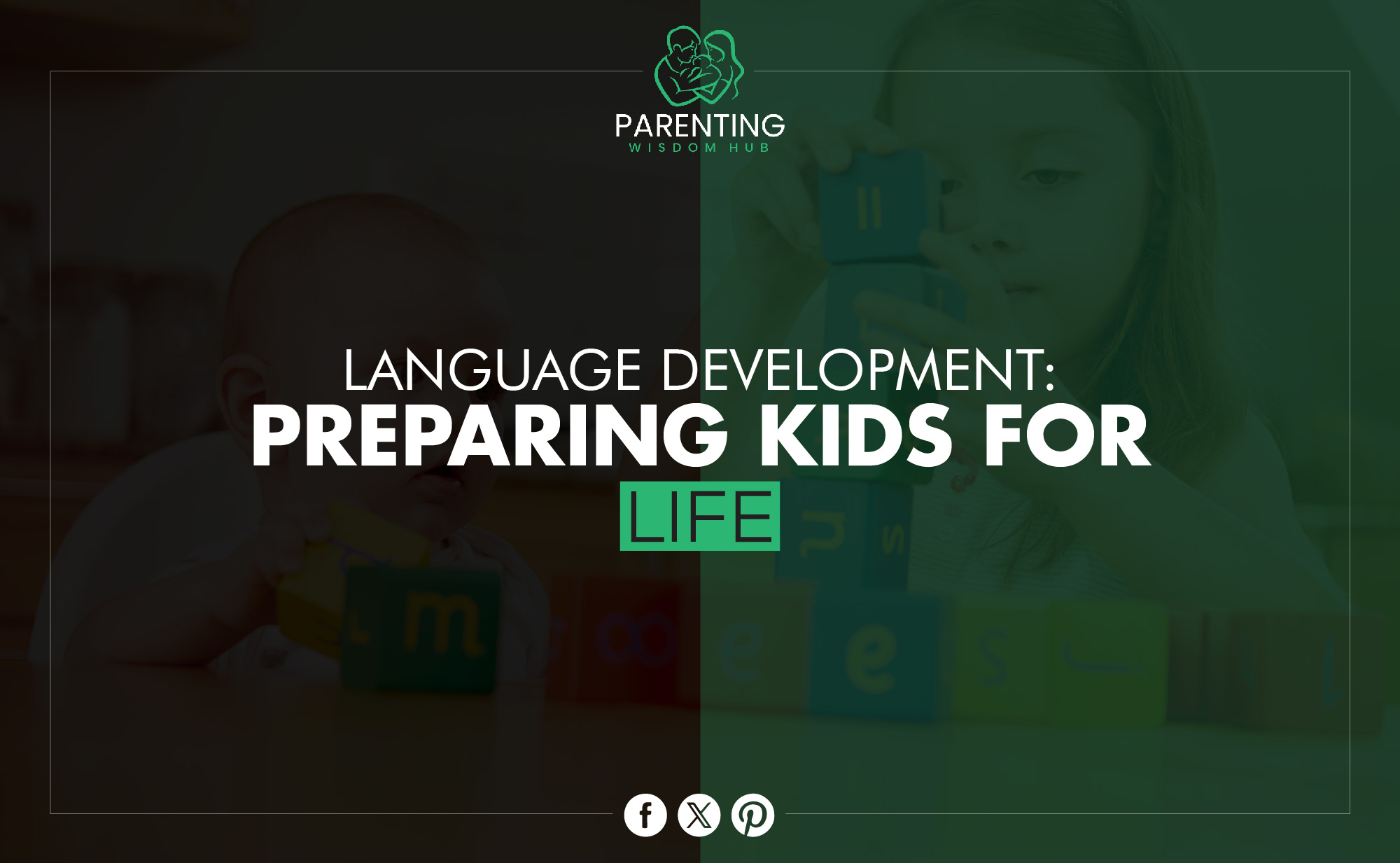 Language Development