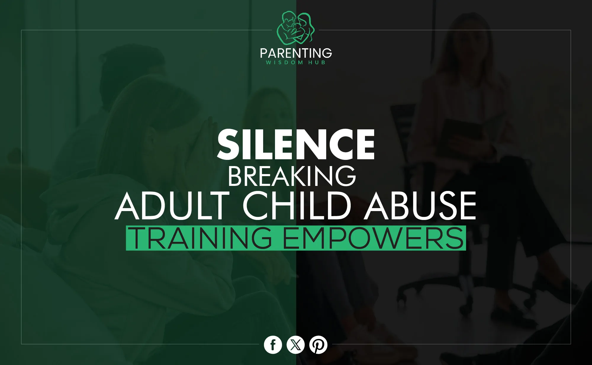 child abuse training